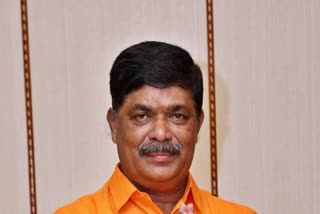 Minister gopalaiah