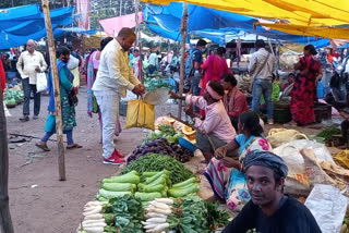 FOOD GRAIN PRICE IN JHARKHAND