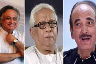 buddhadeb-bhattacharya-wants-to-be-azad-not-ghulam-jairam-ramesh-takes-a-jibe-at-ghulam-nabi-azad