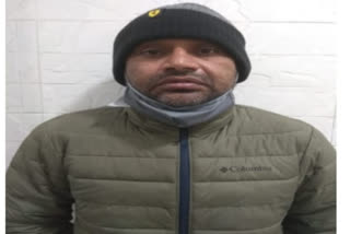 Economic Offenses Wing of Delhi Police arrested the cheater in delhi