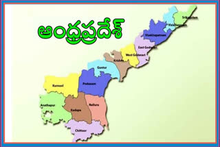 New Revenue Divisions in AP