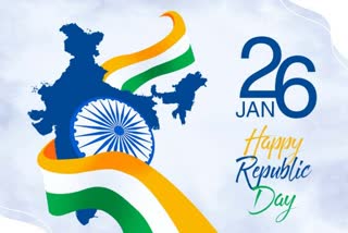 Republic Day 2022 Celebration