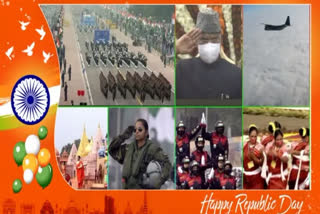 Republic Day 2022