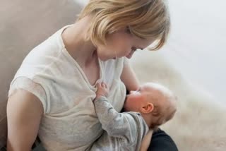 Diet for Breastfeeding Moms