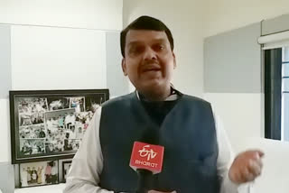 Devendra Fadnavis