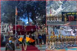 republic day celebrations in kinnaur