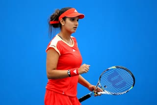 Sania Mirza Retirement