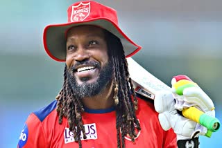 Cricket News  Sports News  Sports and Recreation  Modi Message to Gayle  Prime Minister Modi  Republic Day  Republic Day 2022  Chris Gayle on Republic Day 2022  Chris Gayle