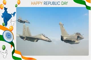 republic day parade 2022