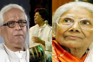 Padma Awards Refused