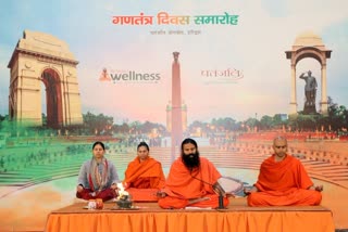 BABA RAMDEV