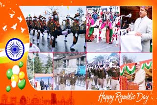 republic day celebration