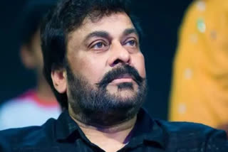 Chiranjeevi Diagnosed with covid