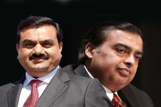 Adani