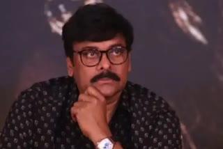 ACTOR CHIRANJEEVI