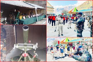 republic day celebrated in rampur