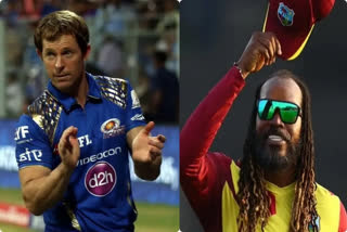 Gayle, Rhodes send Republic Day wishes