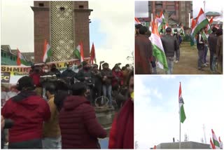 lal chowk srinagar