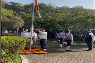 Republic Day 2022: વરૂન ધવને ફેન્સને પાઠવી ગણતંત્ર દિવસની શુભેરછા