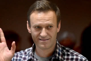 Alexei Navalny