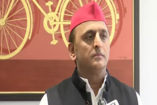 Akhilesh Yadav slams state govt over alleged mishandling of protesting students in Prayagraj