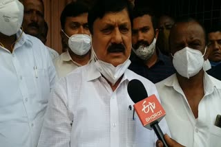 home-minister-aaraga-jnanendra