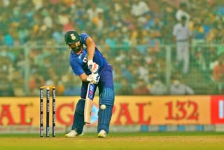 rohit sharma cleared fitness test in nca to lead indian team against west indies