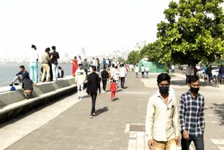 Marine Drive