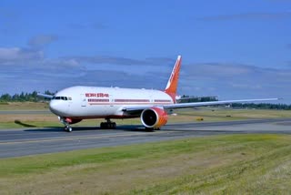 air india