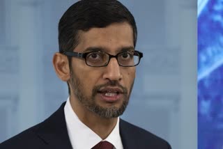 Sundar Pichai