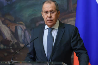 Sergei Lavrov