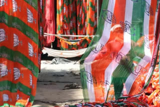 UP Assembly Polls: Congress, BJP and the Samajwadi Party release fresh lists of candidates
