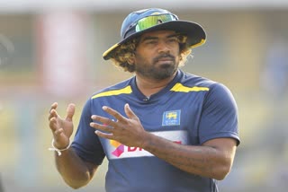 lasith malinga appointed as bowling strategy coach of Srilanka team for Australia tour