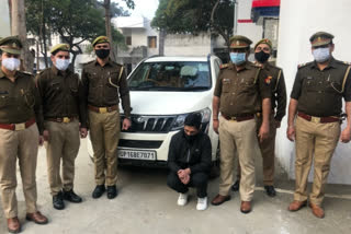 पुलिस ने सुलझाए दो मामले