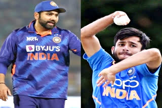 Rohit returns, Bishnoi gets maiden call-up as BCCI announces India squad for West Indies series