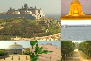 Nalgonda Tourism