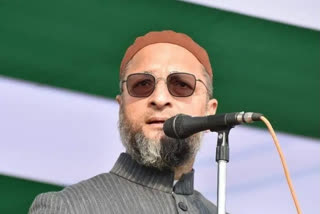 AIMIM releases sixth list of candidates for UP assembly elections, tally now 41