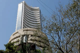 Sensex slumps over 1,100 pts in early trade