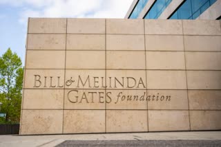 Gates Foundation