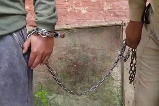 Drug Peddler Arrested in Awantipora