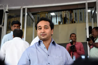 Nitesh Rane