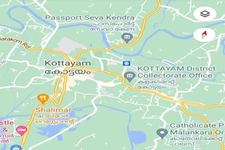 Kottayam District in C category  kerala covid  Kottayam District covid  കോട്ടയം ജില്ല സി കാറ്റഗറിയിൽ  കോട്ടയത്ത് കൊവിഡ് നിയന്ത്രണങ്ങള്‍ കടുപ്പിക്കുന്നു
