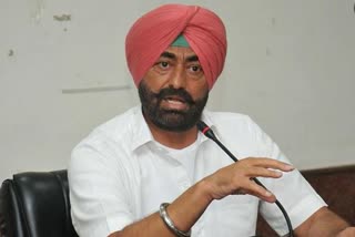 Sukhpal Khaira