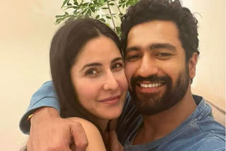 Katrina Kaif Shares Honeymoon Photos,Vicky Kaushal And Katrina Kaif in Maldives,Vicky Kaushal And Katrina Kaif Honeymoon Photos,ಮದುವೆಯಾದ ಖುಷಿಯಲ್ಲಿರುವ ಬಾಲಿವುಡ್​ ಜೋಡಿ,ಕತ್ರಿನಾ ಕೈಫ್ ಮತ್ತು ವಿಕ್ಕಿ ಕೌಶಲ್ ಮದುವೆಯ ಫೋಟೋ,ಹನಿಮೂನ್ ಮಾಡಿಕೊಂಡ ಕತ್ರಿನಾ ಕೈಫ್ ಮತ್ತು ವಿಕ್ಕಿ ಕೌಶಲ್,ಮಾಲ್ಡೀವ್ಸ್‌ನಲ್ಲಿ ಬಾಲಿವುಡ್​ ಜೋಡಿಯ ಹನಿಮೂನ್