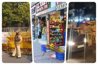 weekend-curfew-odd-even-for-shops-is-over-in-delhi