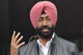 Sukhpal Khaira has been granted bail