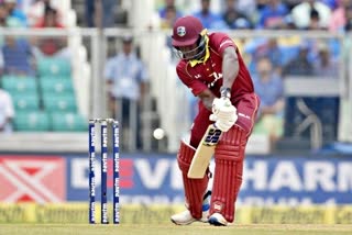 West Indies beat England  third t20 match  West Indies Cricket Team  England Cricket Team  Sports News  वेस्टइंडीज क्रिकेट टीम  इंग्लैंड क्रिकेट टीम  क्रिकेट न्यूज  खेल समाचार