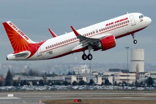 Air India handed over to Tata Group  Air India updates  Tata Group updates  എയര്‍ ഇന്ത്യയെ ടാറ്റ ഗ്രൂപ്പിന് കൈമാറി  ടാറ്റ ഗ്രൂപ്പ് അപ്‌ഡേറ്റ്സ്  എയര്‍ ഇന്ത്യ സർവീസ് അപ്‌ഡേറ്റ്സ്