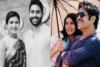 Samantha and Naga Chaitanya Took Divorce