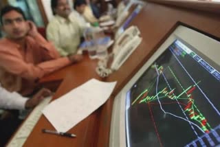 Stock Market India: US ફેડના કારણે સ્ટોક માર્કેટને પડ્યો ફટકો, સેન્સેક્સ 581 અને નિફ્ટી 167 પોઈન્ટ ઘટ્યો
